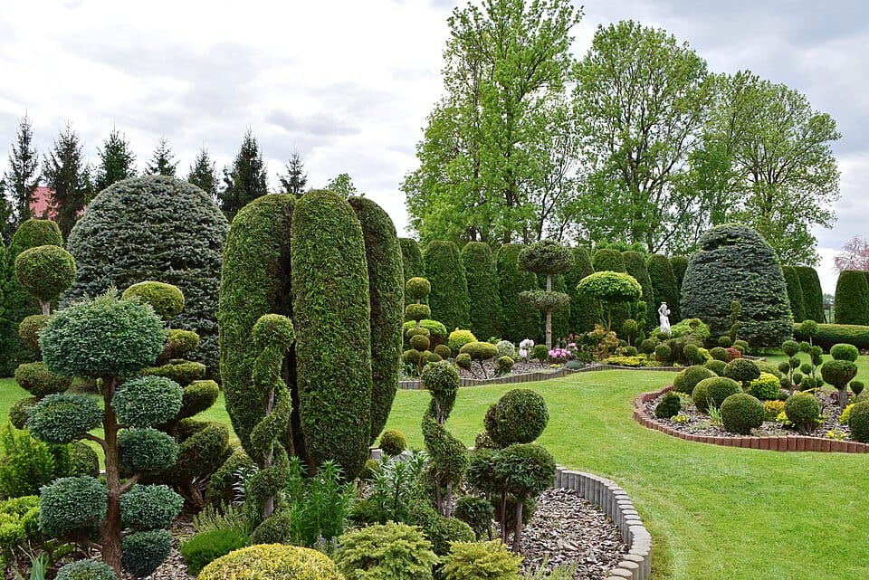 Przygotowanie gleby na wiosnę — test pH i nawożenie organiczne