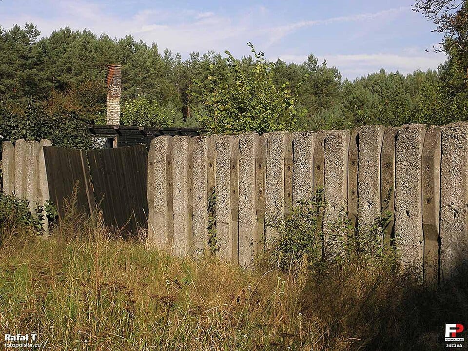 Ogrodzenie posesji — drewno, metal, beton i żywopłot